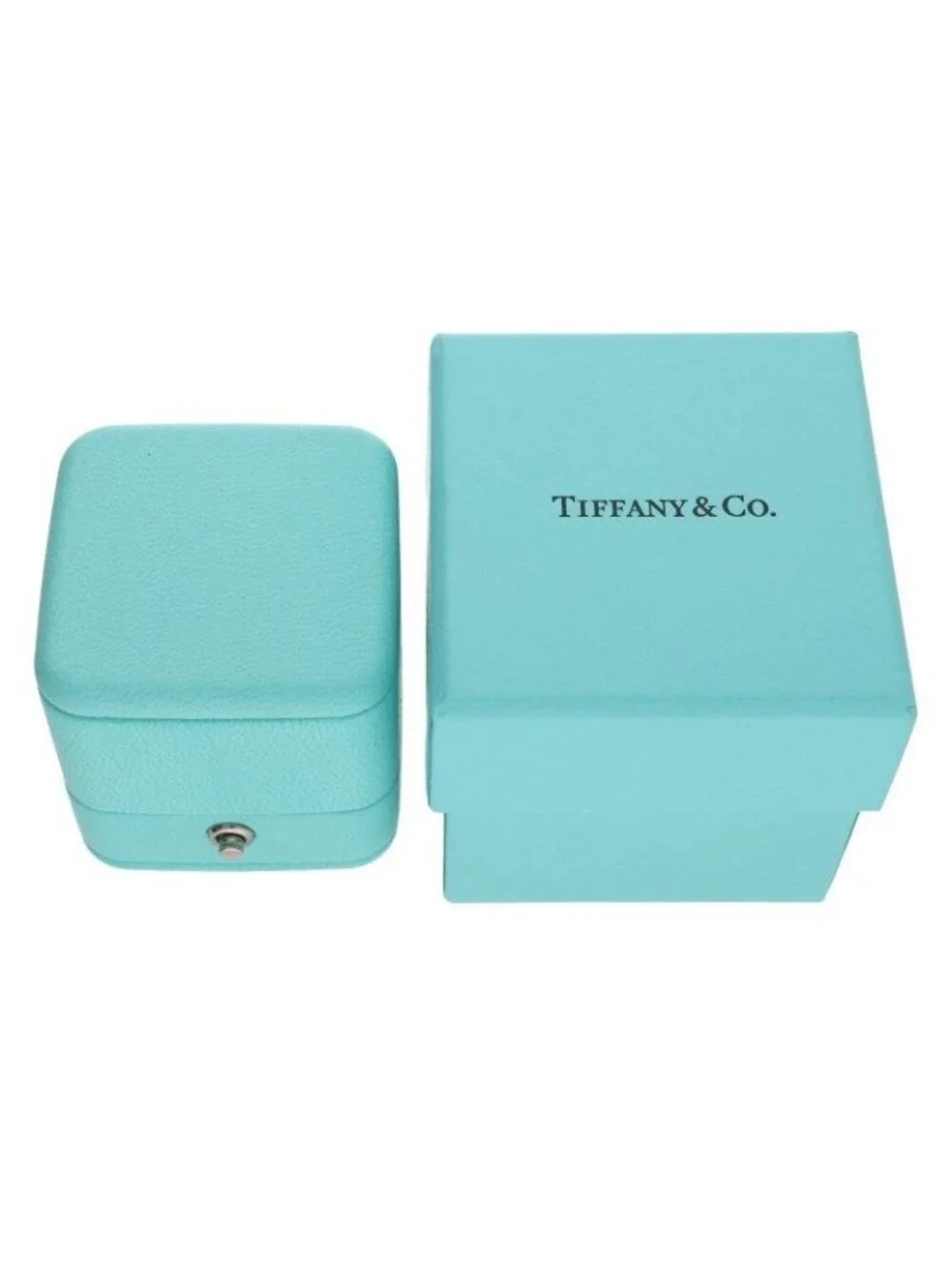Tiffany & Co Knot 18k Yellow Gold Double Raw Diamond Ring
